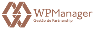 Logo WP Manager
